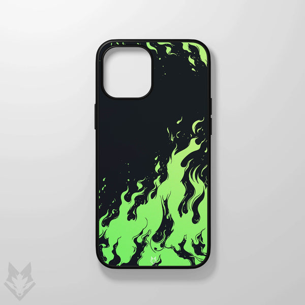 Flames#3