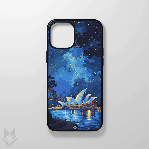 Sydney