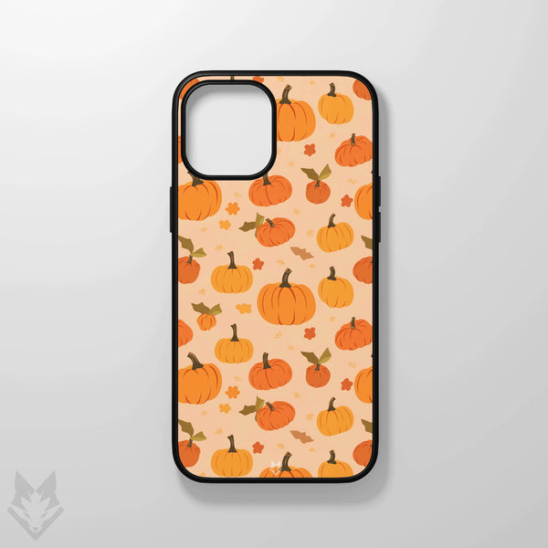 Pumpkin