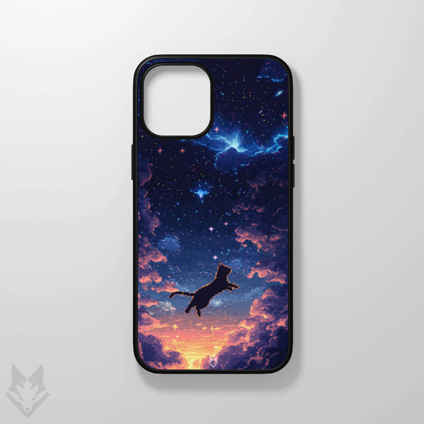 Starry Pounce