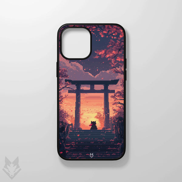 Torii Watcher