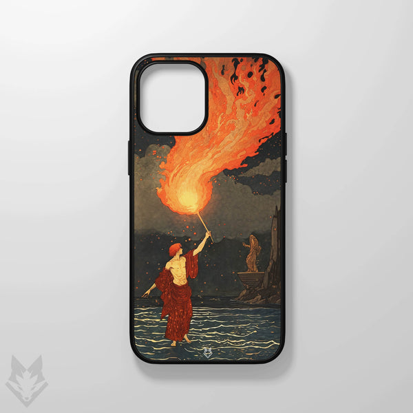Torch of Prometheus